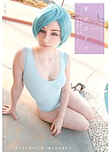 YJM-002 Eastern European Otaku A Bulgarian Office Lady Who Annoys A Shy Eastern European Beautiful Girl With Japanese Shame Thumbnail