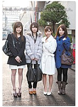 ZUKO-028 We, my husband, have been vaginal cum shot in a secret orgy. () Thumbnail