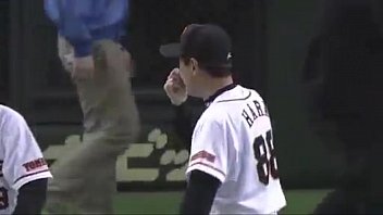 Gay, Baseball - Gay - 2025 - Incredible - Scene - Video 5994894