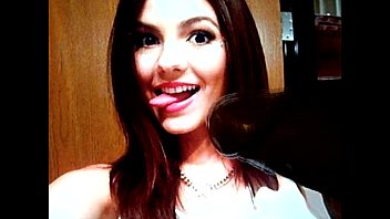 Pre-christmas Gift From Me To Victoria..