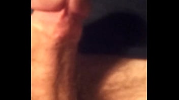 Boy Masturbating Thick Fat Cock