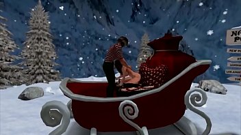 Sex, Hardcore, Tits, Outdoors, Christmas, Secondlife, Missemily23 - Unknown - 2025 - Incredible - Session - Video 5933912