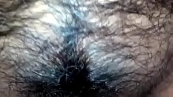 Mi Novia Tocandose Bien Peluda