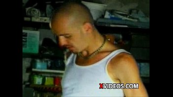 Gentlemens-gay - Thebiggerboythebiggertoy - Scene 1