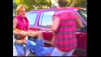 Legends Gay Academy - Roundup - Scene 2