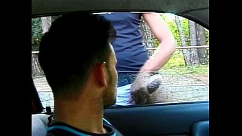 Gentlemens Gay - Briazilan Man Sandwich - Scene 3