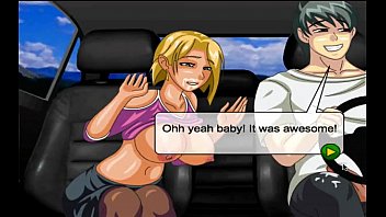 Meet And Fuck Road Trip