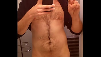 First Jerk Off Till Cum Vid