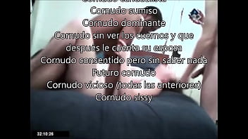 Tipos De Cuernos Consentidos