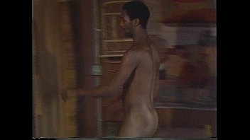 Gentlemens Gay - Black Fantasies - Scene 2