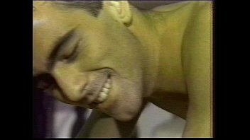 Legends Gay Vizuns - Pool Man - Scene 2