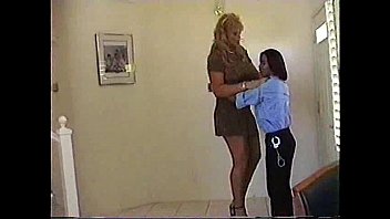 Bunny Glamazon A Man Becomes Her B. 01