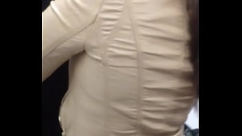 Culo De Una Venezolana En Mexico