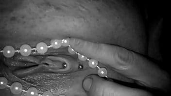 Pussy, Milf, 03, 02, Pearls - Femdom - 2025 - Amazing - Experience - Video 6352272