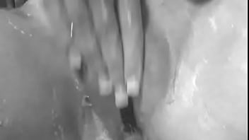 Me As Washing My Dirty Slut Hole