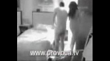 Cojiendo Con Cliente