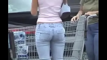 Jeans, Ass, Nice - Ass - 2025 - Passionate - Performance - Video 6047439