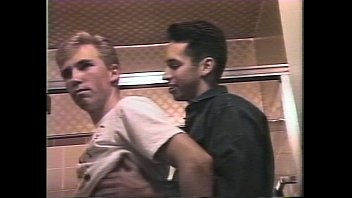Vca Gay - Barrio Butt Fuckers - Scene 2