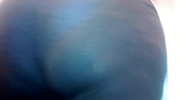 My Ex Were See Threw Spandex