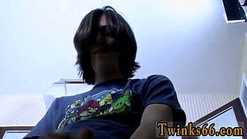 Twink Movie The Bathroom Was Drenched After This, So Were His Clothes