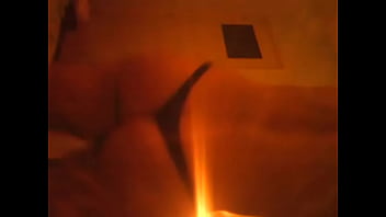 Ankhaton Dance In White Shirt