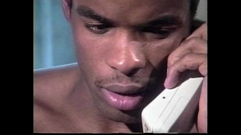 Vca Gay - Black Leather White Studs - Scene 4 - gay - Video 6474336