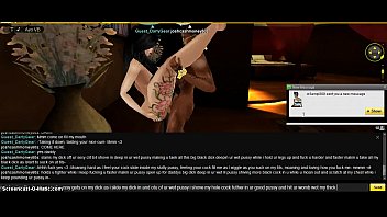 Porn, 3d, Animation, Game, Imvu - Toons - 2025 - Sexy - Show - Video 6046967