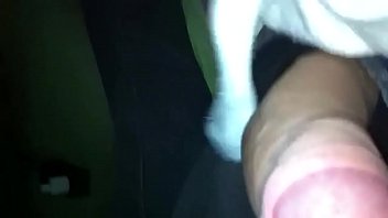 Me Jerking Off With A White Sox For A Bit Of Help _)