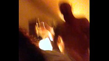 Justine Cummin Takes It From Behind.