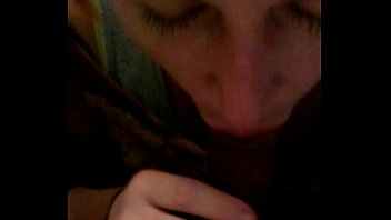 Swallowing My Load - cum, big, sucking, mouth, swallowing, dick, hoe, in, thot - Video 6046894