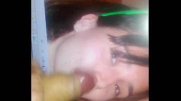 Quick Foreskin Wank Tribute For Xxjane