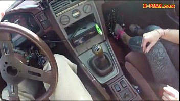 Small Tits Blonde Bimbo Sells Herself For A Fuck On Tape - hardcore, tits, blonde, milf, blowjob, amateur, small - Video 5931080