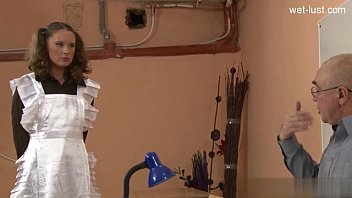 Nice Girl Blonde Pov Blowjob