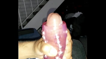 First Time Using A Sleeve