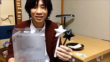 Japanese Youtuber Gayboy