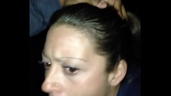 White Hoe Sucking Dick For $5