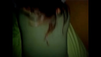 Culiando Una Boliviana