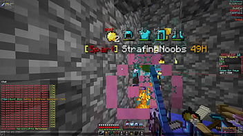 Nexon' Squad Vs Trons