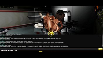 Porn, 3d, Animation, Game, Imvu - Toons - 2025 - Passionate - Session - Video 5930275