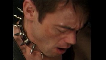 Legends Gay Macho Man - Man Whore - Scene 1