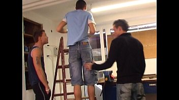 Legends Gay Puppy - Oh So Tender - Scene 1