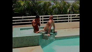 Legends Gay Macho Man - Island Fever - Scene 1