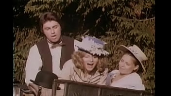 1976 Sensational Janine