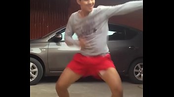 Gay, Trai, Nhay - Gay - 2025 - Sexy - Scene - Video 5981272