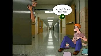 Meet And Fuck School Of Fuck