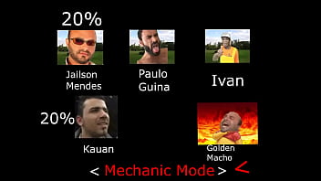 Five Nights At Delicia