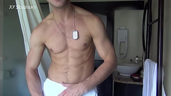 Basti Aus Berlin Auf Der Dragon Star