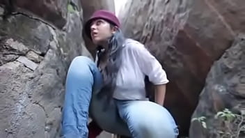 Charmi Hot Ass Focus
