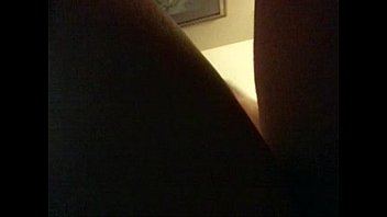 My Cougar Cumming Hard