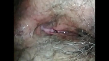 Gordita Argentina Y Su Culo